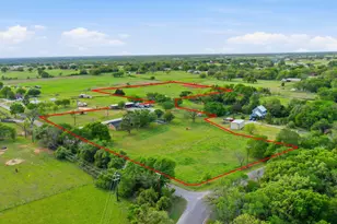 187 Co Rd 4195, Decatur, TX 76234 - Photo 1