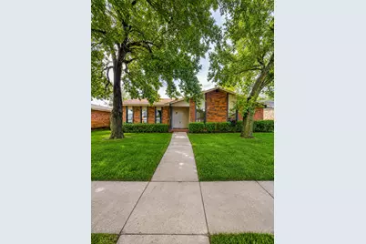 7334 Oakmore Drive, Dallas, TX 75249 - Photo 1