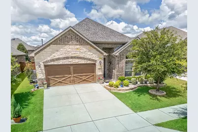 133 Mineral Point Drive, Aledo, TX 76008 - Photo 30