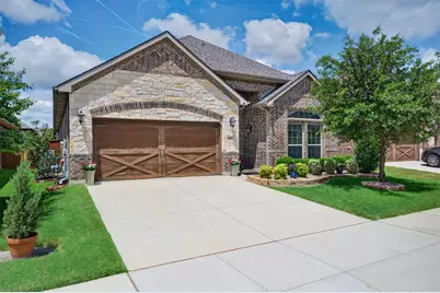 133 Mineral Point Drive, Aledo, TX 76008 - Photo 1