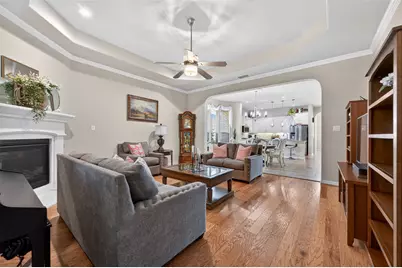 133 Mineral Point Drive, Aledo, TX 76008 - Photo 14