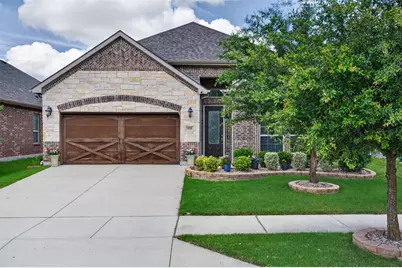 133 Mineral Point Drive, Aledo, TX 76008 - Photo 2