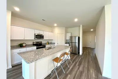 8248 Muscovy Drive, Fort Worth, TX 76179 - Photo 2