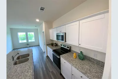 8248 Muscovy Drive, Fort Worth, TX 76179 - Photo 4