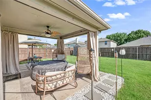 1513 Morning Dove, Aubrey, TX 76227 - Photo 32
