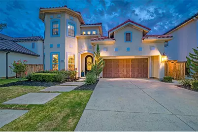 6559 Titus Lane, Frisco, TX 75036 - Photo 2