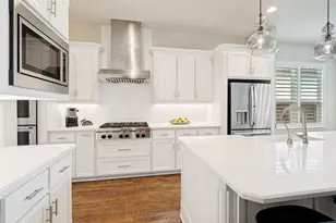 6559 Titus Ln, Frisco, TX 75036 - Photo 8