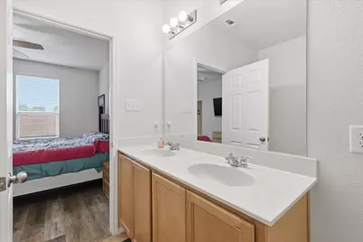 1805 Megan Creek Drive, Little Elm, TX 75068 - Photo 12