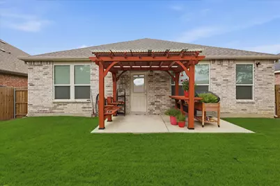 1805 Megan Creek Drive, Little Elm, TX 75068 - Photo 22