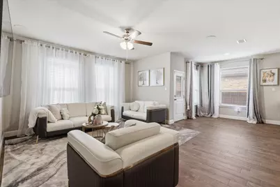 717 Greenford Manor, Fort Worth, TX 76247 - Photo 12