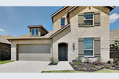 1552 Seminole Drive, Forney, TX 75126 - Photo 2