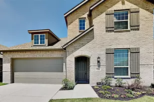 1552 Seminole Dr, Forney, TX 75126 - Photo 1