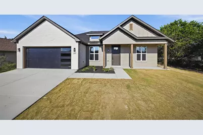 2607 White Rock Drive, Granbury, TX 76048 - Photo 4