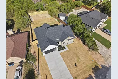 2607 White Rock Drive, Granbury, TX 76048 - Photo 22