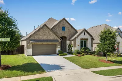 301 Green Valley Drive, McKinney, TX 75071 - Photo 1