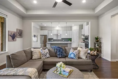 301 Green Valley Drive, McKinney, TX 75071 - Photo 8