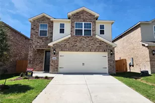 1411 Butler Ave, Princeton, TX 75407 - Photo 1
