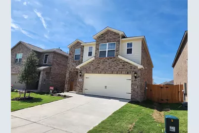 1411 Butler Avenue, Princeton, TX 75407 - Photo 2