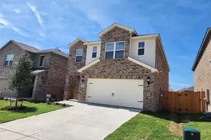 1411 Butler Ave, Princeton, TX 75407 - Photo 2