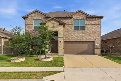 225 Oldcastle Way, Fort Worth, TX 76052 - Photo 2