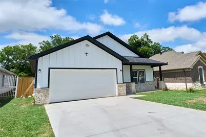 1405 E Maddox Avenue, Fort Worth, TX 76104 - Photo 2