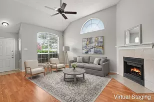 8844 Mystic Trail, Fort Worth, TX 76118 - Photo 2