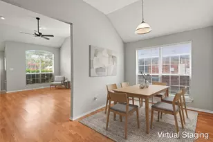 8844 Mystic Trail, Fort Worth, TX 76118 - Photo 6