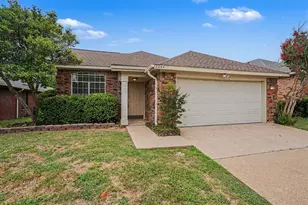 8844 Mystic Trail, Fort Worth, TX 76118 - Photo 1