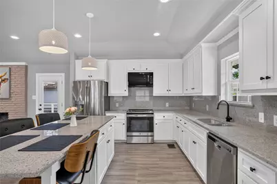 1501 Wysong Drive, McKinney, TX 75069 - Photo 8