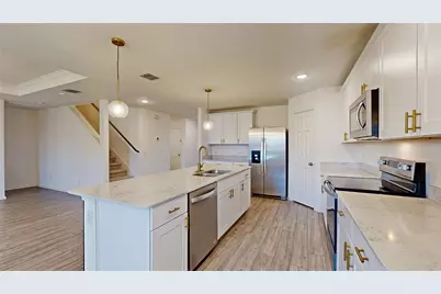 4536 Benham Drive, Fort Worth, TX 76036 - Photo 8