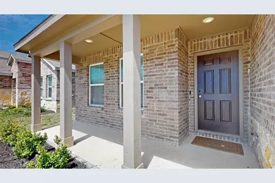 4536 Benham Drive, Fort Worth, TX 76036 - Photo 2