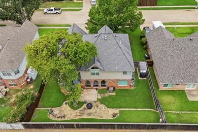 5219 Shadow Glen Drive, Grapevine, TX 76051 - Photo 36