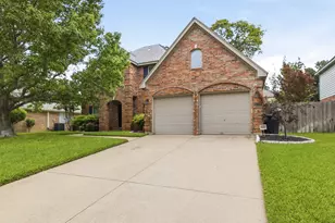 5219 Shadow Glen Dr, Grapevine, TX 76051 - Photo 14