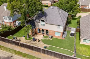 5219 Shadow Glen Dr, Grapevine, TX 76051 - Photo 8
