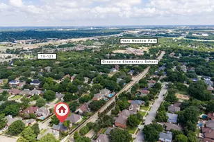 5219 Shadow Glen Dr, Grapevine, TX 76051 - Photo 36