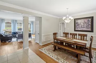 5219 Shadow Glen Dr, Grapevine, TX 76051 - Photo 6