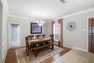 5219 Shadow Glen Dr, Grapevine, TX 76051 - Photo 16
