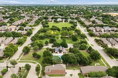 7833 Crampton Lane, Frisco, TX 75035 - Photo 30