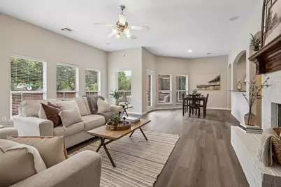 7833 Crampton Lane, Frisco, TX 75035 - Photo 6