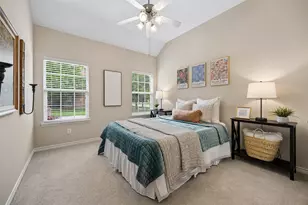 7833 Crampton Ln, Frisco, TX 75035 - Photo 20