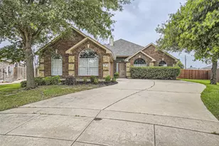 5441 Threshing Dr, Fort Worth, TX 76179 - Photo 1