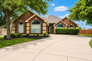 5441 Threshing Dr, Fort Worth, TX 76179 - Photo 2