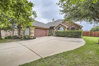 5441 Threshing Drive, Fort Worth, TX 76179 - Photo 2
