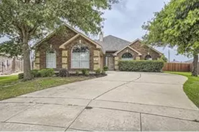 5441 Threshing Drive, Fort Worth, TX 76179 - Photo 1