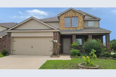2101 Shady Glen Trail, Princeton, TX 75407 - Photo 1