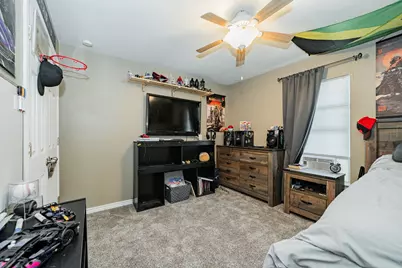 815 Vz County Road 4409, Ben Wheeler, TX 75754 - Photo 32