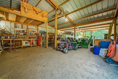 815 Vz County Road 4409, Ben Wheeler, TX 75754 - Photo 26