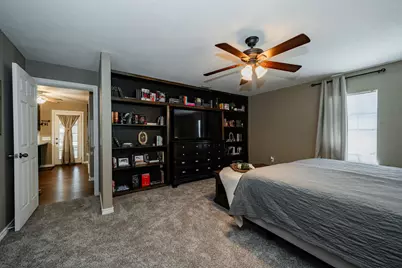 815 Vz County Road 4409, Ben Wheeler, TX 75754 - Photo 16