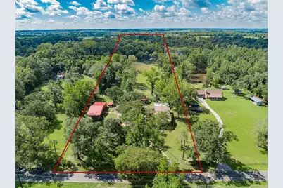 815 Vz County Road 4409, Ben Wheeler, TX 75754 - Photo 4