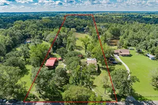 815 Vz County Rd 4409, Ben Wheeler, TX 75754 - Photo 4
